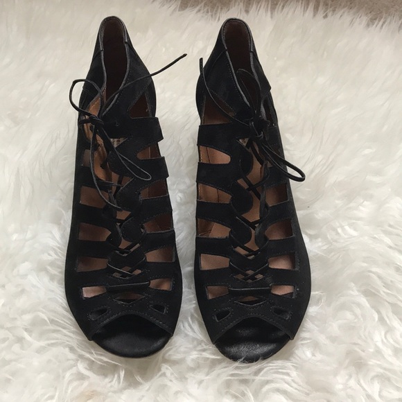 Paul Green Booties Size 7,5= 8.5 - Picture 2 of 8